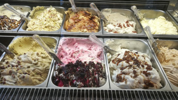 Artico Gelateria Tradizionale food