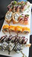 Magi Sushi food