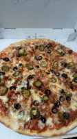 Deli's Pizza Italia Thuisbezorging food
