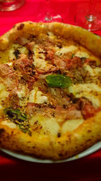 Pizzeria Lucignolo food