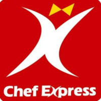 Chef Express food