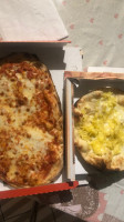 Na Pizzetta 22 food
