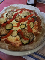 Pizzeria Guidi food