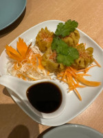 Ing Thai food