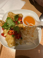 Ing Thai food
