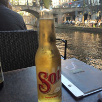 Gauchos Aan De Gracht food