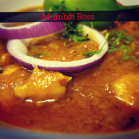 Mumbai Boss food