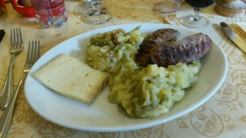 Albergo Sertori Cristina food