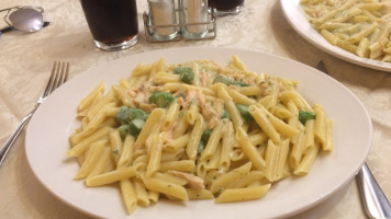 Spaghettoteca Campoleone food