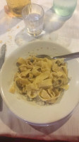 Sartor Luigi Gianni food