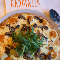 Barpiazza food