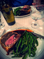 Casse Croûte food