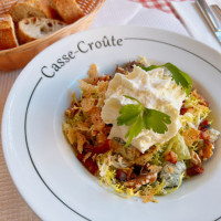 Casse Croûte food