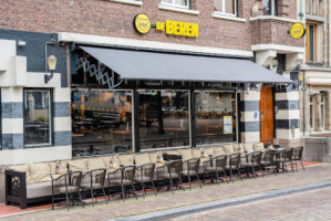 De Beren Dordrecht Dordrecht food