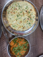 Apna Pind food