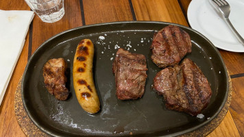 Asador food