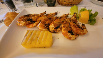 La Ritrovata food