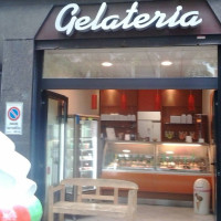 Gelateria Alma food