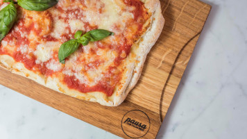 Pausa Your Italian Break food