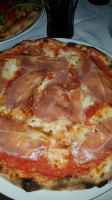 Pizzeria Latera food
