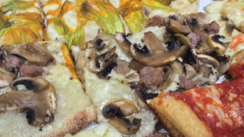 Pizzeria Lievita food