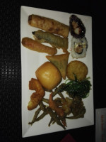 Wok-sushi Wok-marco Chiuso food