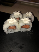Wok-sushi Wok-marco Chiuso inside