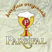 Birrificio Parsifal food