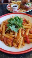 Frankie Benny's New York Italian Kidderminster food