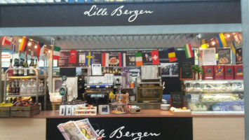 Lille Bergen food