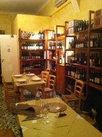 Osteria Picciarello food