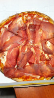Pizzeria Uliveto food