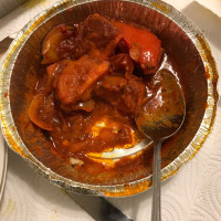 Masala Takeaway Indian food