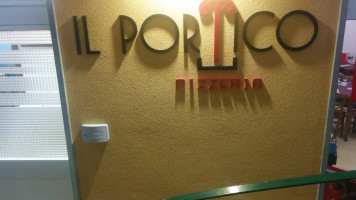 Il Portico food