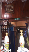The Tharp Arms inside