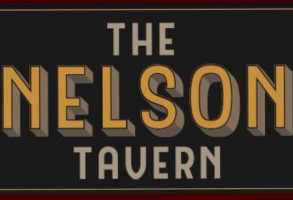 The Nelson Tavern food