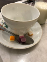 The Bridge Tea Room food
