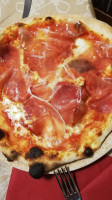 Pizzeria Capri Di Flauto Fausto C food