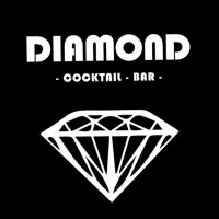 Diamond Cocktail outside