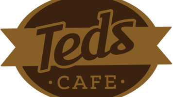 Ted's Cafe inside