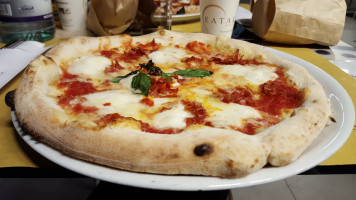 Eataly Lingotto La Pizza E La Focaccia food