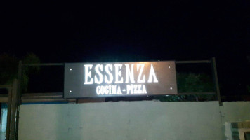 Essenza Cucina E Pizza food