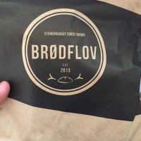 Broedflov food