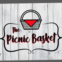 The Picnic Basket inside