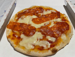 Un Mondo Di Pizza By Minniti food