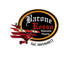 Barone Rosso food