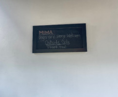 Mima food