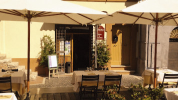 Osteria Vicolo Delle Stelle food