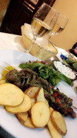 Greece Greek Taverna Oxford food