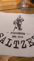 Saltzer food